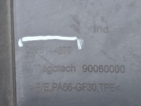фото thumb №10, C4 picasso ii peugeot 3008 i інші повітропровід кермо повітря 9676144377