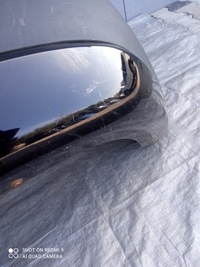 фото thumb №12, Бампер задняя bmw x3 f25 668 schwarz 2