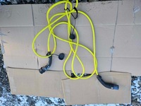 фото thumb №1, Шланг кабель заряджання fiat 500e