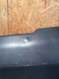 фото thumb №8, Chrysler voyager бардачок панели приборной панели