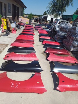 фото thumb №6, Toyota celica v 5 крило перед переднє лівий