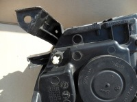 фото thumb №14, Лампа фара передній правий clio iii 260100203r