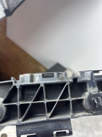 2015 jeep grand cherokee направляющая бампера заднего 55079223af с Разборки, фото thumb