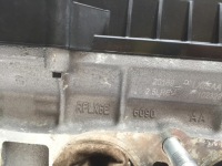 Купити Ford kuga 3 mk3 2.5 гібрид phev двигун bgda, фото thumb