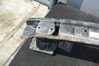 Купить Балка бампера усилитель задний  sedan mercedes-benz cla-klasa w117, фото thumb