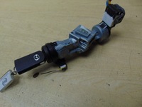 фото thumb №7, Замок запалювання ключ mazda оригінальний номер 3m51-3f880-ae