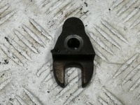 фото thumb №1, Крепление кронштейн впрыска форсунок berlingo iii 1.6 ehdi