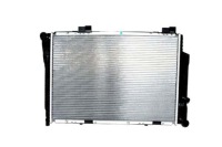 Купить Thermotec радиатор воды mercedes c 180 202.018, фото thumb