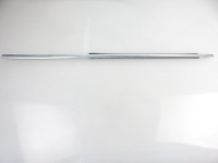 Молдинг хром двері mercedes 123 sedan w123 Оригінал, фото thumb
