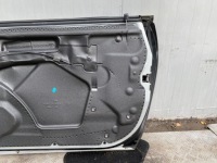 Mercedes w216 двері праве лак 110um 775 алюміній доводчик в Україні, фото thumb