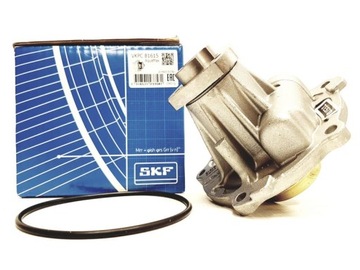 фото thumb №16, Skf насос воды audi/seat/skoda/vw 1,7/1,9 a4 95-01/arosa 97-04/felicia 95-0