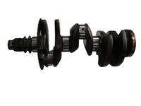 фото thumb №1, Smart fortwo 1.1 b wał коленчатый