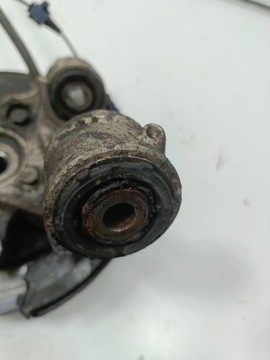 фото thumb №6, Honda cr-v iii рестайлинг 09-12 поворотный кулак ступица зад левая задняя r20a2 2,0 b