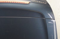 фото thumb №10, Крышка багажника багажника задняя peugeot rcz kdlc спойлер