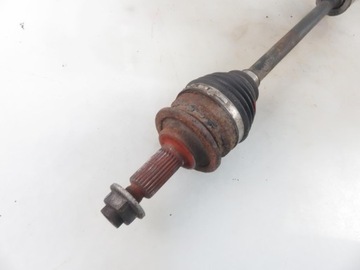 фото thumb №5, Піввісь права передня suzuki swift iv 1.2 b