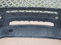 фото thumb №9, Бампер перед jeep compass 2 ii pdc оригинал нет клеёный