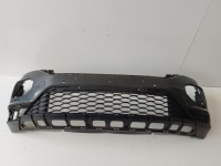 фото thumb №1, Volkswagen оригінальний номер 2ga807221j бампер bez отворів pdc