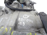 фото thumb №6, Renault megane ii scenic коробка передач передач 1.9 dci