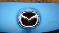 фото thumb №3, Mazda 3 bl бампер перед 38j противотуманная фара