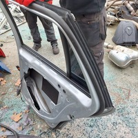 фото thumb №10, Volkswagen vw golf v 5 двері праве задні