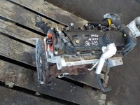 фото thumb №7, Двигатель k9k clio iv 16r. 1.5 dci