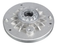 фото thumb №1, Swag 20 94 6046 кронштейн амортизатора