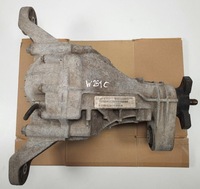 фото thumb №1, Міст диференціал задня 3.70 mercedes r-kl w251 3.5 v6