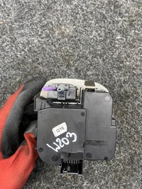 фото thumb №13, Mercedes w203 переключатель света a2035450604