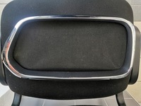 фото thumb №1, Решітка радіатора рамка хром bmw x2 f39 права