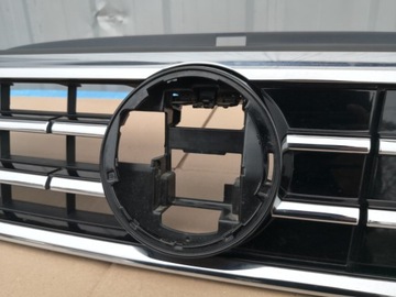 фото thumb №9, Vw passat b8 3g0 gte рестайлінг 19- решітка радіатора решітка