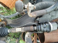 фото thumb №6, Renault scenic ii 1.5dci привідний вал права ліва