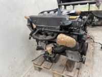фото thumb №7, Двигун range rover p38a 01r. 2.5td 256t1