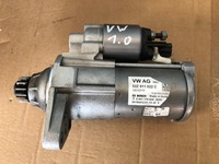 фото thumb №1, Vw golf vii 7 1.0 tsi стартер 2019 r