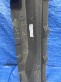 Захист підвіска renault austral 1.2 e-tech автоматична коробка передач 748151442r Оригінал, фото thumb