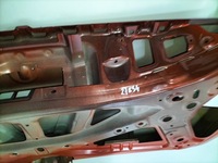 фото thumb №8, Крышка багажника задняя задняя bmw 2 f46 14- gran tourer