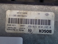 фото thumb №6, Opel movano a i 98-03 2.2 90km бортовий комп'ютер двигуна 0281010320 8200110105