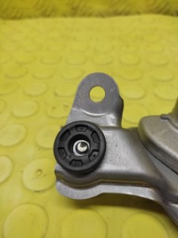 фото thumb №6, Toyota avensis t27 універсал двигунчик двірники зад