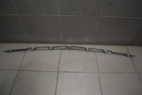 фото thumb №10, Молдинг бампера середня mercedes w169 a1698850324