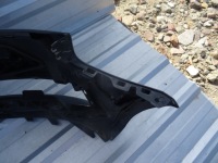 Бампер перед audi a3 8v3 8v4 8v0 fl рестайлинг  16- с Разборки, фото thumb