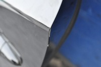 фото thumb №8, Hyundai ix35 дверь левый задняя задние pae