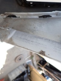 фото thumb №16, Bmw x1 u11 x-line 22- бампер перед передний pdc