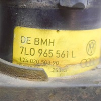 фото thumb №6, Porsche panamera 970 2013 насос циркуляции / циркуляция wody