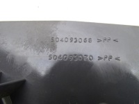 фото thumb №3, Iveco stralis e3/4/5 захист поріг права