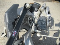 фото thumb №10, Peugeot 508 ii oś балка задня комплектна ідеальний стан