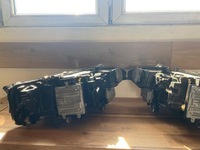 фото thumb №6, Bmw g30 g31lift лампа права ліва перед laserlight 9850588 9850587 повний