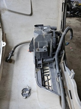 фото thumb №12, Opel signum 2004 з спереду бампер переднє