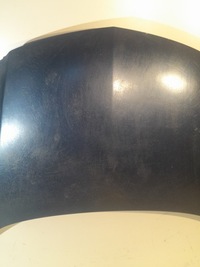 фото thumb №1, Капот кришка двигуна opel insignia a 08-13