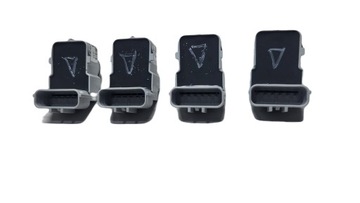 фото thumb №11, Датчик паркування pdc hyundai kia оригінальний номер 95720-2s000 новий! чорний оригінал !!!