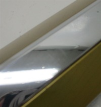 фото thumb №6, Молдинг двері правий задня vw arteon 3g8853992 lr1x fv