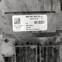 фото thumb №7, Audi a5 2018 блок управления / модуль комфорта